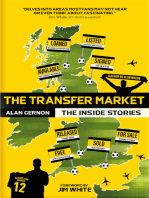 The Transfer Market: The Inside Stories