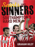 Saints and Sinners: Southampton's Hard Men