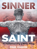 Sinner and Saint