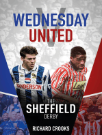 Wednesday v United: The Sheffield Derby