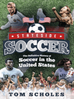 Stateside Soccer