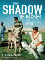 In the Shadow of Packer: England's Winter Tour of Pakistan and New Zealand 1977/78