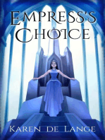 Empress's Choice: The Risharri Empire, #3