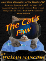 The Cat's Paw