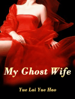 My Ghost Wife: Volume 2