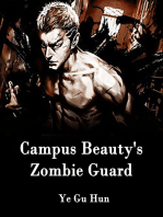 Campus Beauty's Zombie Guard