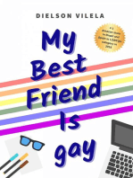 My Best Friend Is Gay