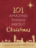 101 Amazing Things About Christmas