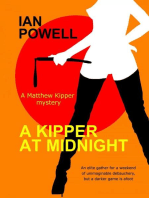 A Kipper at Midnight