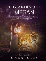 Il Giardino di Megan: La Serie Megan, #15