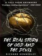 The Real Story of God and The Devil: A Tale From Anywhere, #7