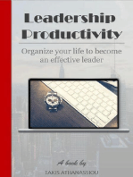 Leadership Productivity