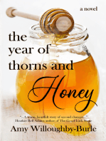 The Year of Thorns and Honey