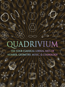 Read Quadrivium Online By John Martineau Books