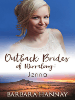 Outback Brides of Wirralong