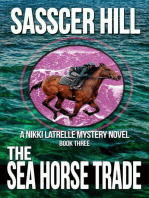 The Sea Horse Trade