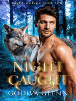 Night Caught: Night Wolves, #4