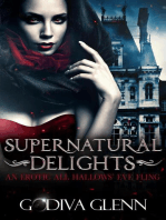 Supernatural Delights