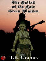 The Ballad of the Fair Green Maiden