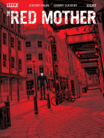 Red Mother #8