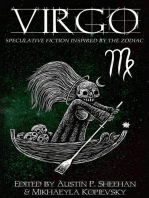 Virgo: The Zodiac Series, #9