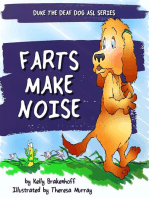 Farts Make Noise