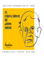 El equilibrio de John Nash