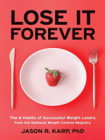 Lose It Forever
