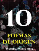 10 Poemas De Origen: Poesía Para Inspirar