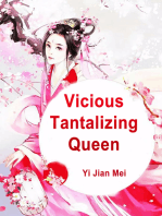 Vicious Tantalizing Queen: Volume 5