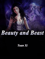 Beauty and Beast: Volume 14