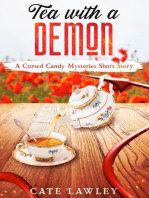 Tea with a Demon