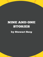 Nine and One Stories