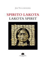 Spirito Lakota: Lakota Spirit