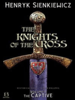 The Knights of the Cross. Volume II