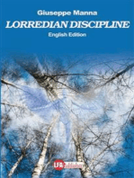 Lorredian Discipline
