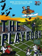 The Playbook: Guida tattica alla NFL 2020