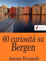60 curiosità su Bergen