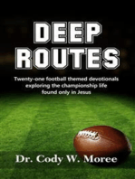 Deep Routes