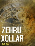 Zehru of Xollar