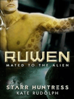 Ruwen