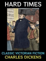 Hard Times: Classic Victorian Fiction