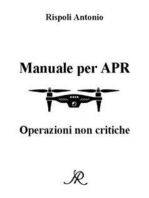 Manuale per APR: Operazioni non critiche