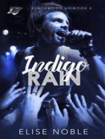 Indigo Rain