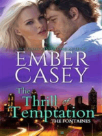 The Thrill of Temptation: A Hollywood Romance