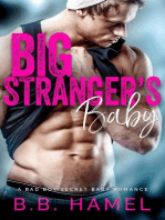 Big Stranger's Baby