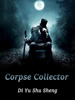 Corpse Collector: Volume 2