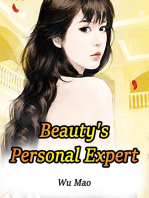 Beauty's Personal Expert: Volume 2