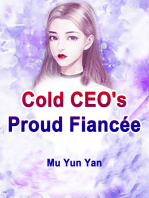 Cold CEO's Proud Fiancée: Volume 3