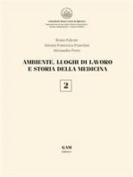 Ambiente, luoghi di lavoro e storia della medicina 2